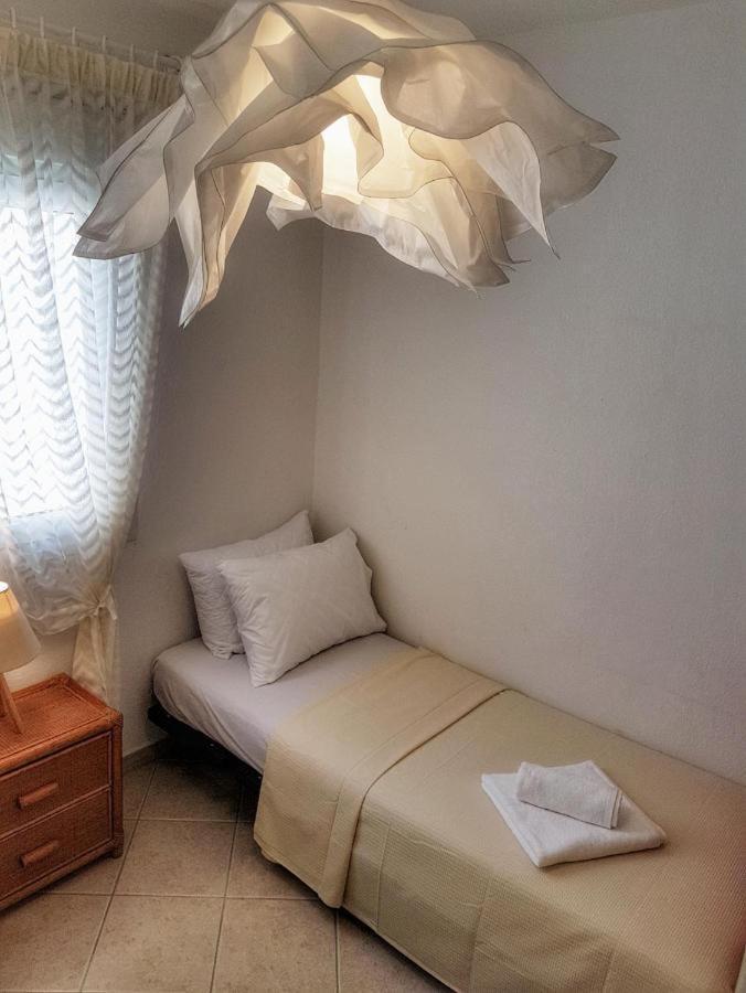 Perfect Hospitality - Elenas House, Nikitiヴィラ エクステリア 写真