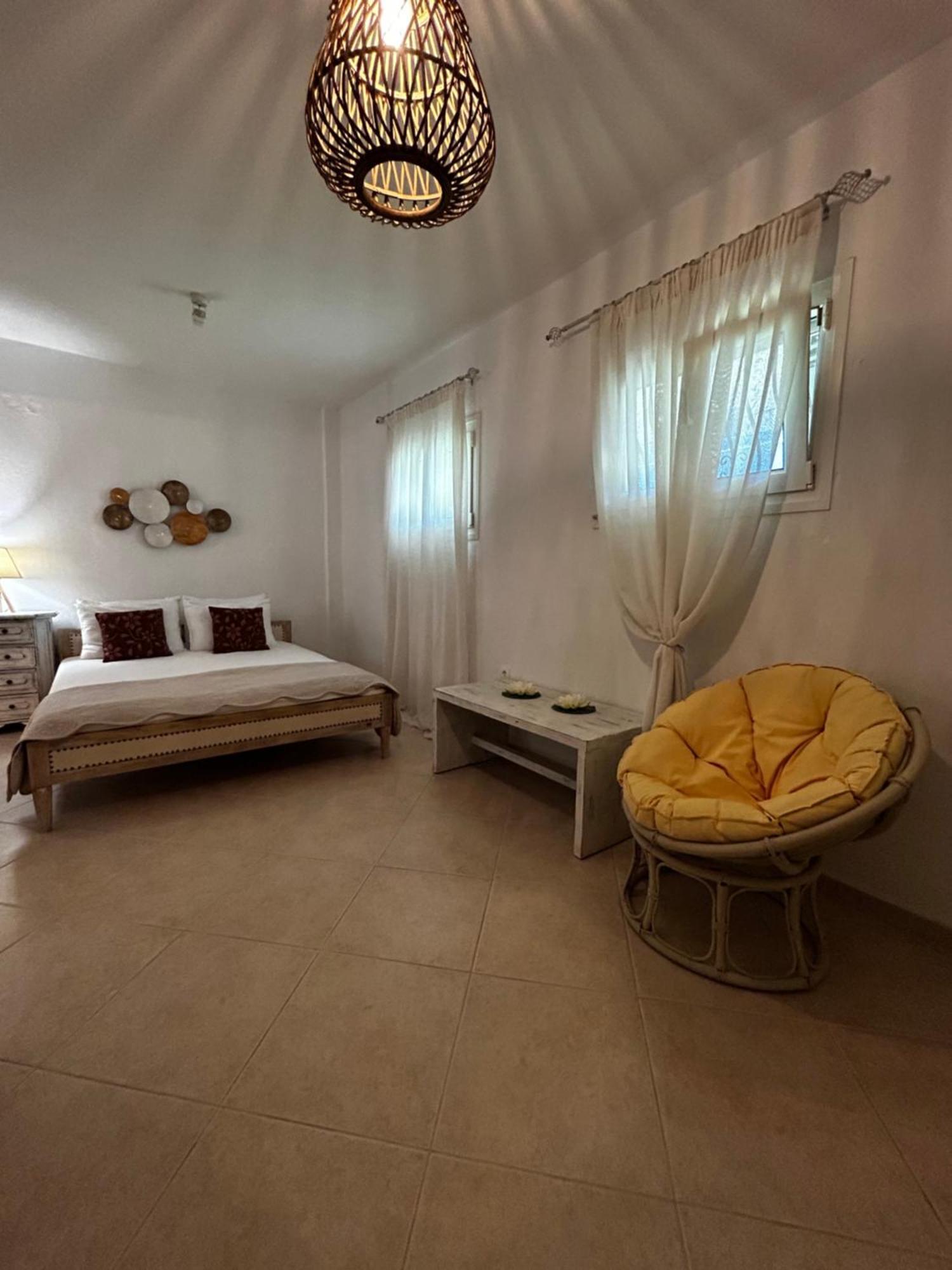 Perfect Hospitality - Elenas House, Nikitiヴィラ エクステリア 写真